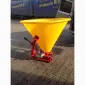 Разбрасыватель удобрений 200 - 1000 кг Jar-Met Польша - фото № 1