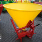 Разбрасыватель удобрений 200 - 1000 кг Jar-Met Польша - фото № 10