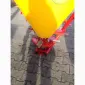 Разбрасыватель удобрений 200 - 1000 кг Jar-Met Польша - фото № 4