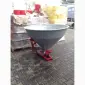 Разбрасыватель удобрений 200 - 1000 кг Jar-Met Польша - фото № 17