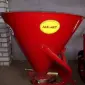 Разбрасыватель удобрений 200 - 1000 кг Jar-Met Польша - фото № 15