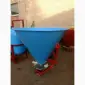 Разбрасыватель удобрений лейка рум 200 - 300 - 500 - 650 Польша - фото № 1