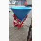 Розкидач міндобрив лійка рум 200 300 500 650 кг Польща - фото № 9