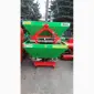 Разбрасыватель удобрений 300 - 500 - 650 - 1000 кг Польща - фото № 3