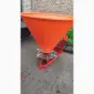 Розкидач міндобрив лійка рум 200 300 500 кг Strumyk - фото № 2