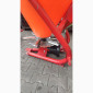 Розкидач міндобрив лійка рум 200 300 500 кг Strumyk - фото № 9