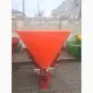 Розкидач міндобрив лійка рум 200 300 500 кг Strumyk - фото № 4