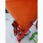 Розкидач міндобрив лійка рум 200 300 500 кг Strumyk - фото № 12