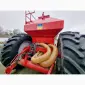 Бункер насінневий Агро-Союз SW 12100 (2-х секційний) з системою внесення добрив - фото № 5