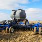 Універсальне рішення для сипучих добрив MONTAG GEN ІI Fertilizer System об’ємом 9 тон - фото № 1