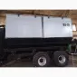 Бункер-накопитель перегружатель типа BS-30 - фото № 1