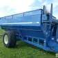 Зерновой Бункер накопитель прицепной Kinze 840 из США - фото № 6