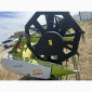 Жниварка стрічкова Claas Maxflo 900 - фото № 9