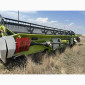 Жниварка стрічкова Claas Maxflo 900 - фото № 5