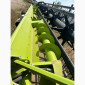 Жниварка стрічкова Claas Maxflo 900 - фото № 8