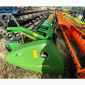 Жатка зерновая John Deere 625 R (7.62 м) - фото № 1