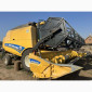 Жниварка зернова New Holland 6.1 м - фото № 2