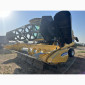 Жниварка зернова New Holland 6.1 м - фото № 3