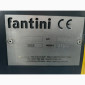 Жатка соняшникова Fantini GP9400 - фото № 6