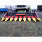 Жатка кукурузная Ziegler Corn Champions - фото № 1