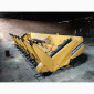 Жатка кукурузная New Holland 8 рядная - фото № 1