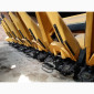 Жатка кукурузная New Holland 8 рядная - фото № 2