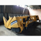 Жатка кукурузная New Holland 8 рядная - фото № 3
