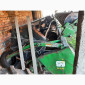 Жатка зернова соєва John Deere 7.6 м Flex - фото № 1