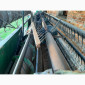 Жатка зернова соєва John Deere 7.6 м Flex - фото № 6