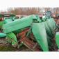 Жатка кукурудзяна John Deere 892 - фото № 5