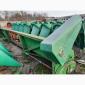 Жатка кукурудзяна John Deere 892 - фото № 6