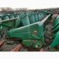 Жатка кукурудзяна John Deere 892 - фото № 8