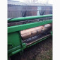 Жатка зернова John Deere 630R (9.15 м) - фото № 4