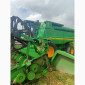 Жатка зернова John Deere 630R (9.15 м) - фото № 5