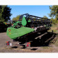 Жатка зернова флекс John Deere F625 Flex - фото № 1