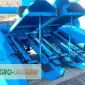 Жатка для уборки кукурузы КМС-8 - фото № 4