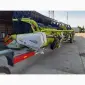 Зернова жниварка Claas MAXFLO 1050 2017 р.в - фото № 1