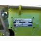Зернова жниварка Claas MAXFLO 1050 2017 р.в - фото № 12