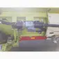 Зернова жниварка Claas MAXFLO 1050 2017 р.в - фото № 2