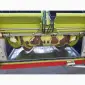 Зернова жниварка Claas MAXFLO 1050 2017 р.в - фото № 10