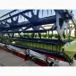 Зернова жниварка Claas MAXFLO 1050 2017 р.в - фото № 8
