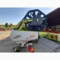 Зернова жниварка Claas MAXFLO 1050 2017 р.в - фото № 20