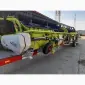 Зернова жниварка Claas MAXFLO 1050 2017 р.в - фото № 19