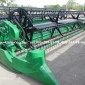 Жатка зерновая John Deere 920 Flex 6, 1м из США - фото № 2