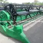 Жатка зерновая John Deere 920 Flex 6 - фото № 1