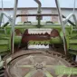 Жатка сплошного среза CLAAS RU-450. - фото № 1