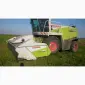 Жатка Direct Disk 520 до комбайну Claas Jaguar - фото № 1