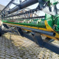 Жатка John Deere 925 F Джон Дір 925 F. В наявності. Торг - фото № 5