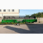 Жатка зернова John Deere 930 F - фото № 4