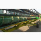 Жатка зернова John Deere 930 F - фото № 5